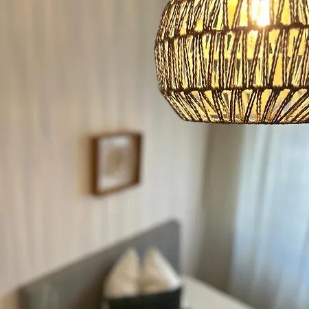 Naehe Uni Mit Parkplatz Апартаменты