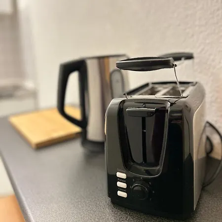 Апартаменты Naehe Uni Mit Parkplatz Кобленц