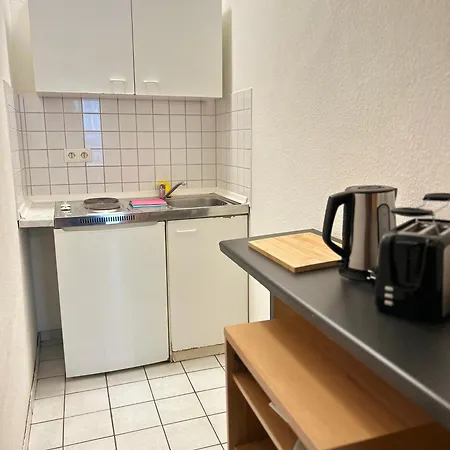 Naehe Uni Mit Parkplatz * Coblenza