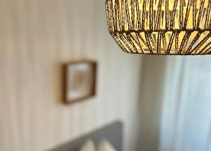 Naehe Uni Mit Parkplatz Апартаменты