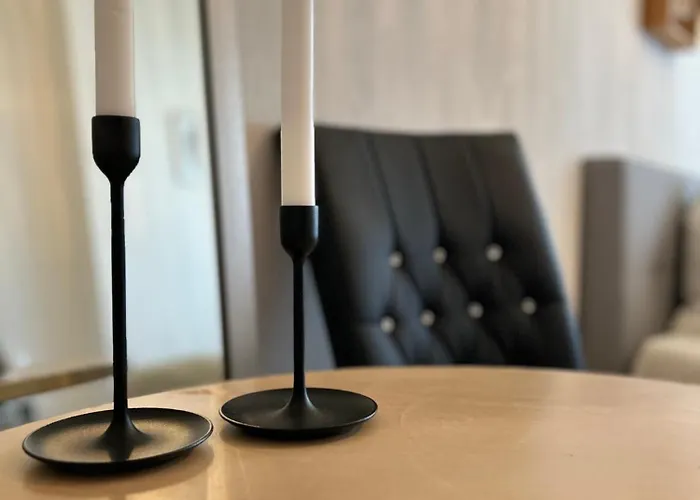 Naehe Uni Mit Parkplatz * Кобленц