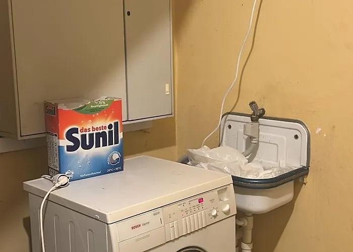 Naehe Uni Mit Parkplatz Coblenza